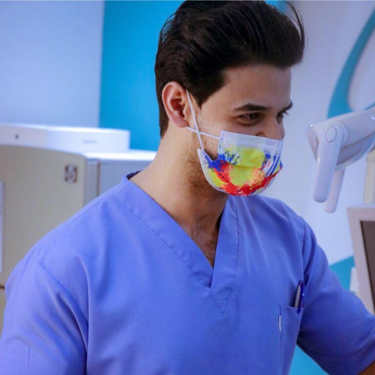 دكتور ليث 768x768