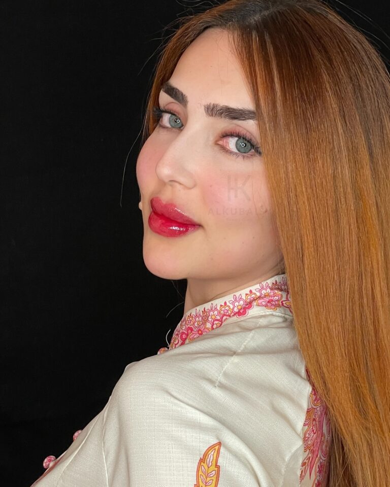 دكتوره نور 768x960