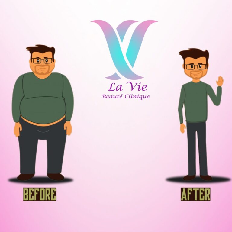 قبل وبعد 1 768x768