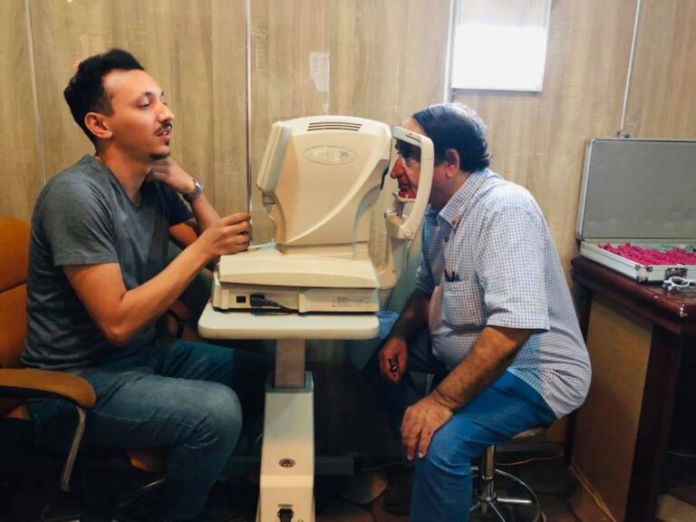 القرنيه 768x576