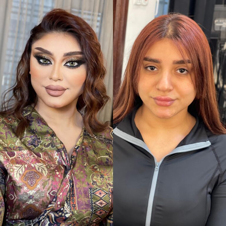 شامل التغيير 768x768