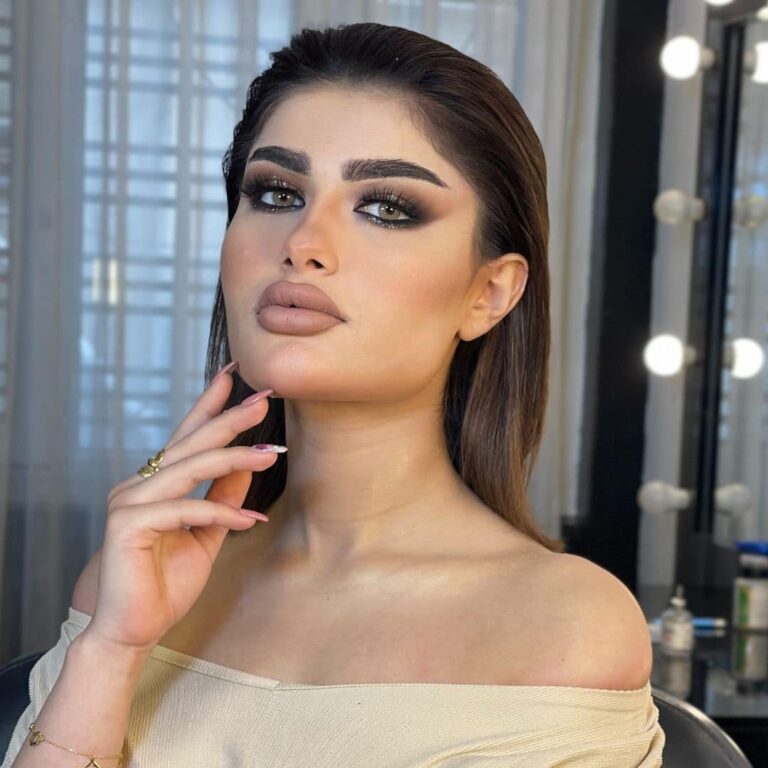 فلر شفاه 24 768x768