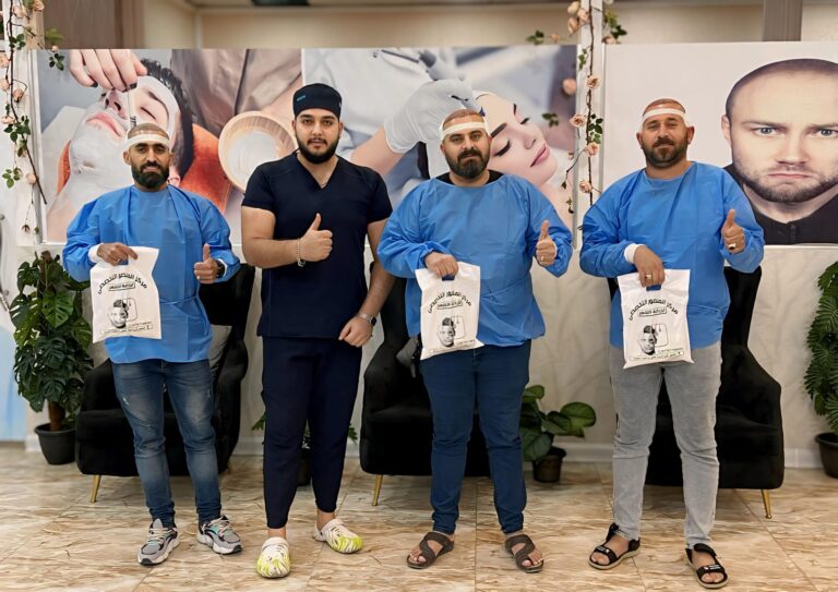 وداعا للصلع 1 768x543